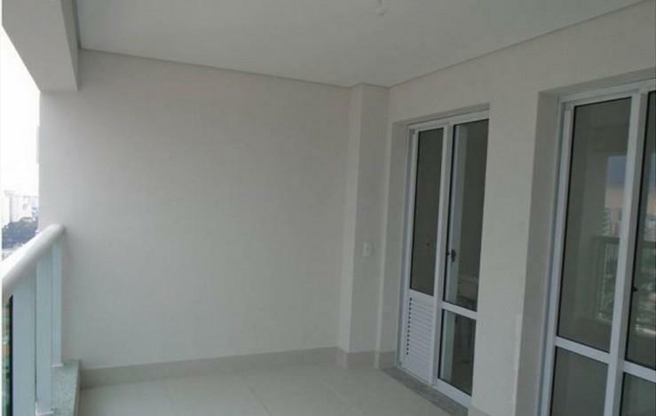 Apartamento à venda com 2 quartos, 66m² - Foto 4