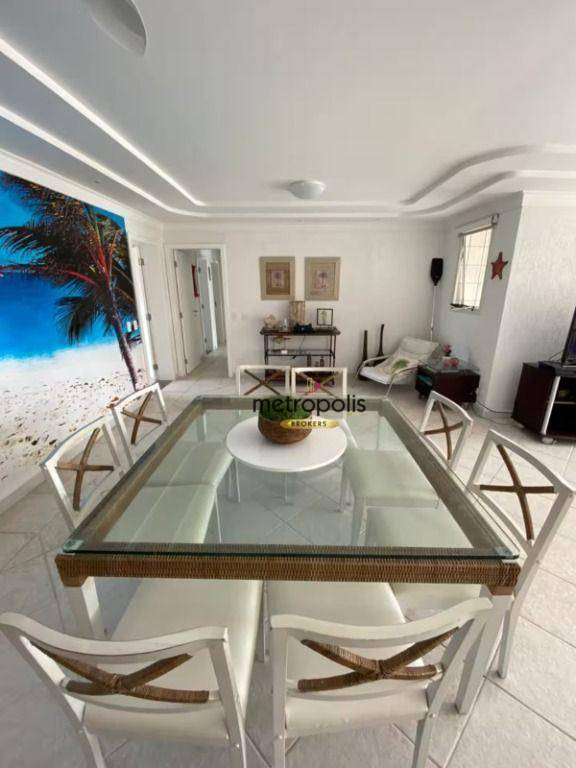 Apartamento, 3 quartos, 181 m² - Foto 5