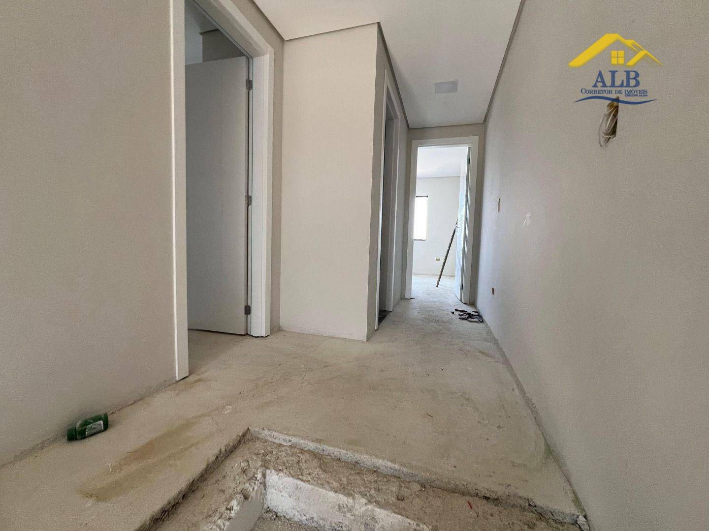 Sobrado à venda com 3 quartos, 90m² - Foto 18