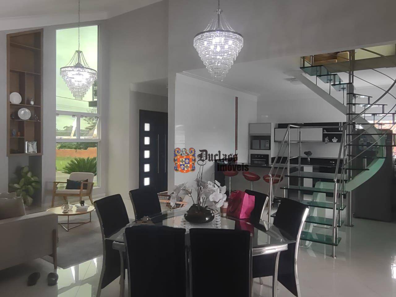 Casa de Condomínio à venda com 4 quartos, 302m² - Foto 46