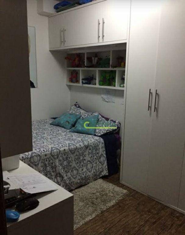 Apartamento para lancamento com 3 quartos, 91m² - Foto 13