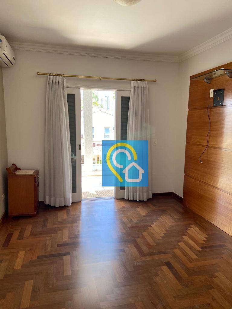 Casa de Condomínio à venda com 4 quartos, 377m² - Foto 14