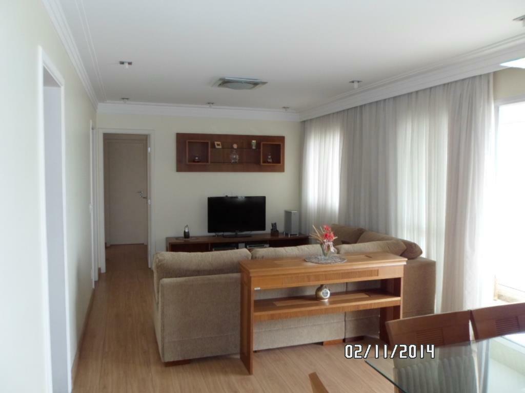 Apartamento à venda com 3 quartos, 113m² - Foto 22