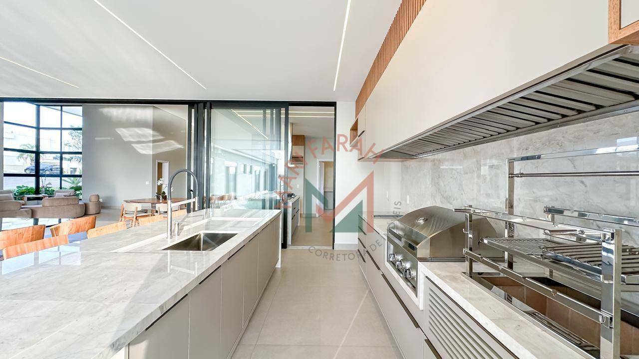 Casa de Condomínio à venda com 4 quartos, 566m² - Foto 15