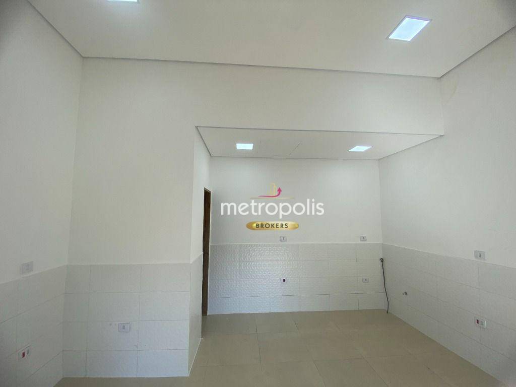 Loja-Salão para alugar, 25m² - Foto 3