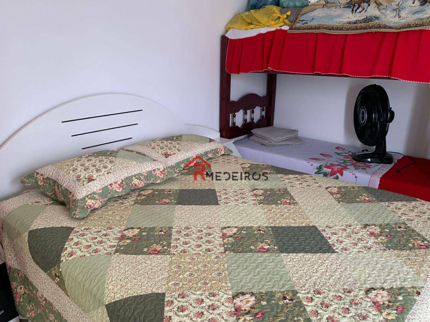 Apartamento à venda com 2 quartos, 90m² - Foto 19