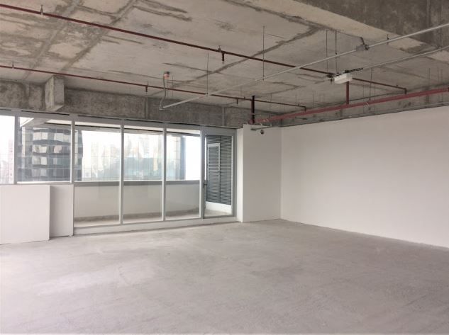 Conjunto Comercial-Sala para alugar, 343m² - Foto 29