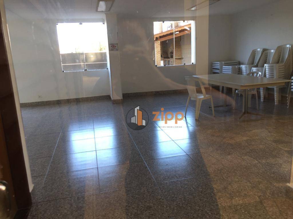 Apartamento à venda com 3 quartos, 82m² - Foto 8