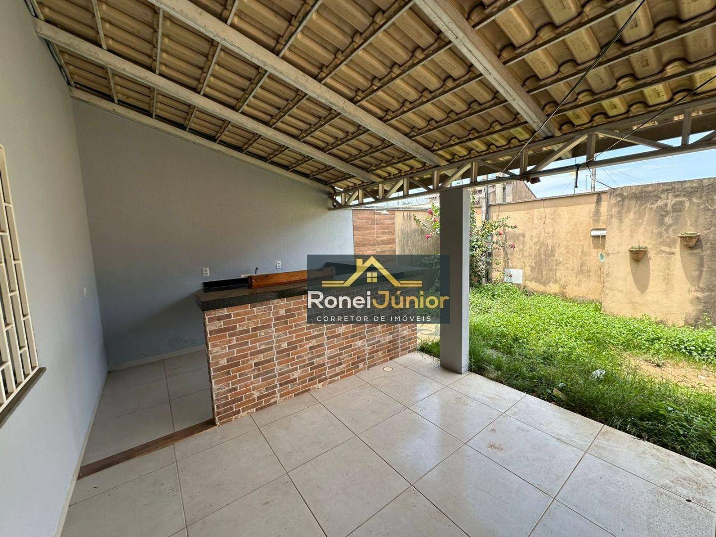 Casa para alugar com 3 quartos, 140m² - Foto 5