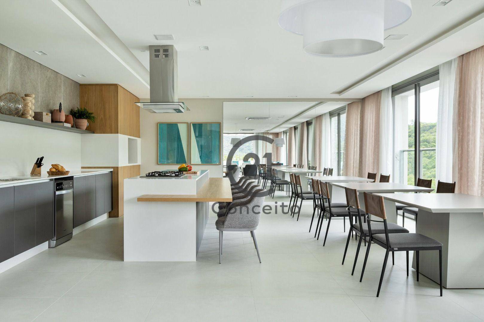 Apartamento à venda e aluguel com 2 quartos, 70m² - Foto 6