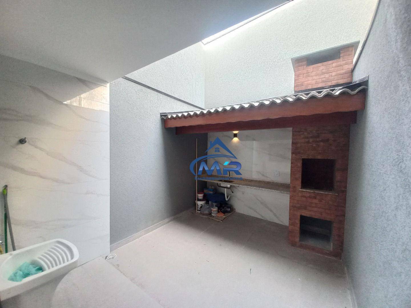 Sobrado à venda com 3 quartos, 130m² - Foto 13