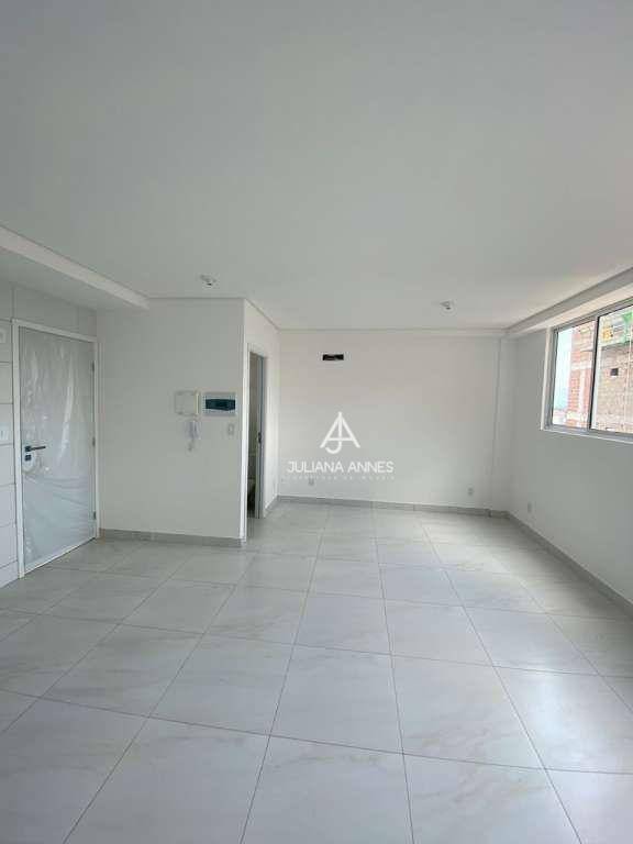 Flat/Apart Hotel à venda com 1 quarto, 28m² - Foto 6