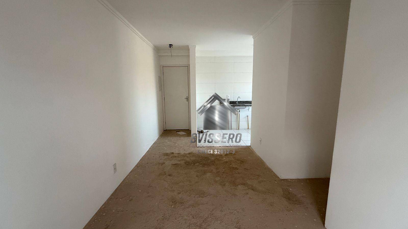 Apartamento, 2 quartos, 47 m² - Foto 3