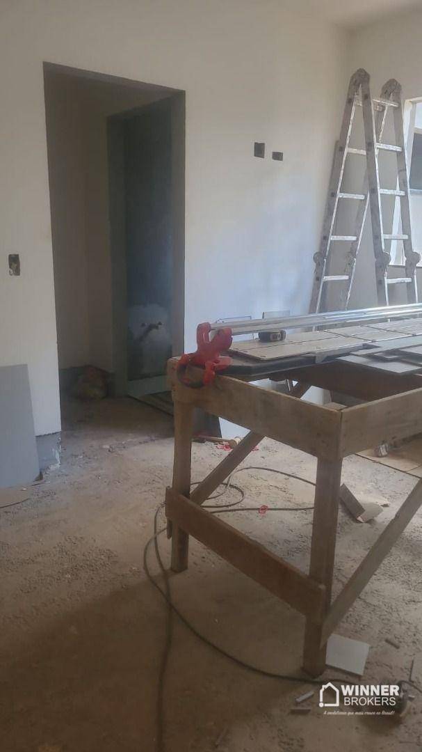 Casa, 3 quartos, 80 m² - Foto 2