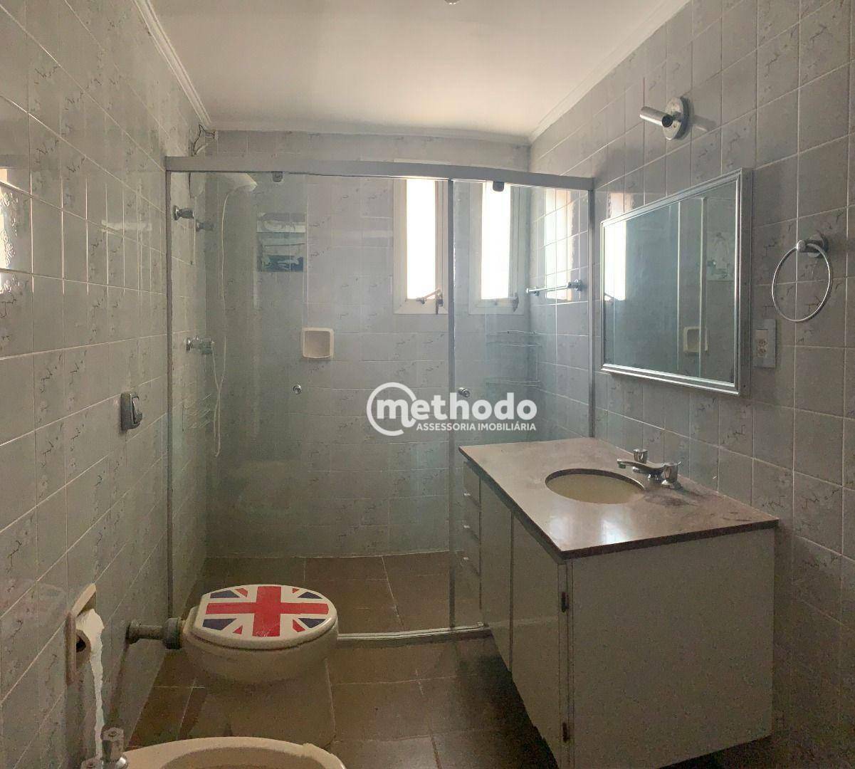 Apartamento à venda com 3 quartos, 152m² - Foto 8