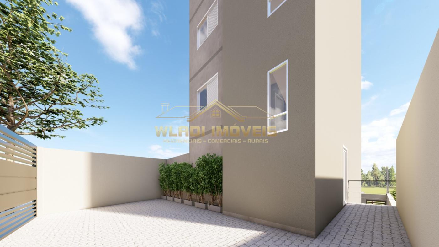 Apartamento à venda com 2 quartos, 60m² - Foto 11