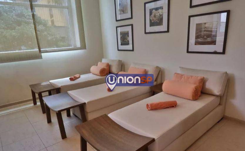 Apartamento à venda com 3 quartos, 120m² - Foto 20