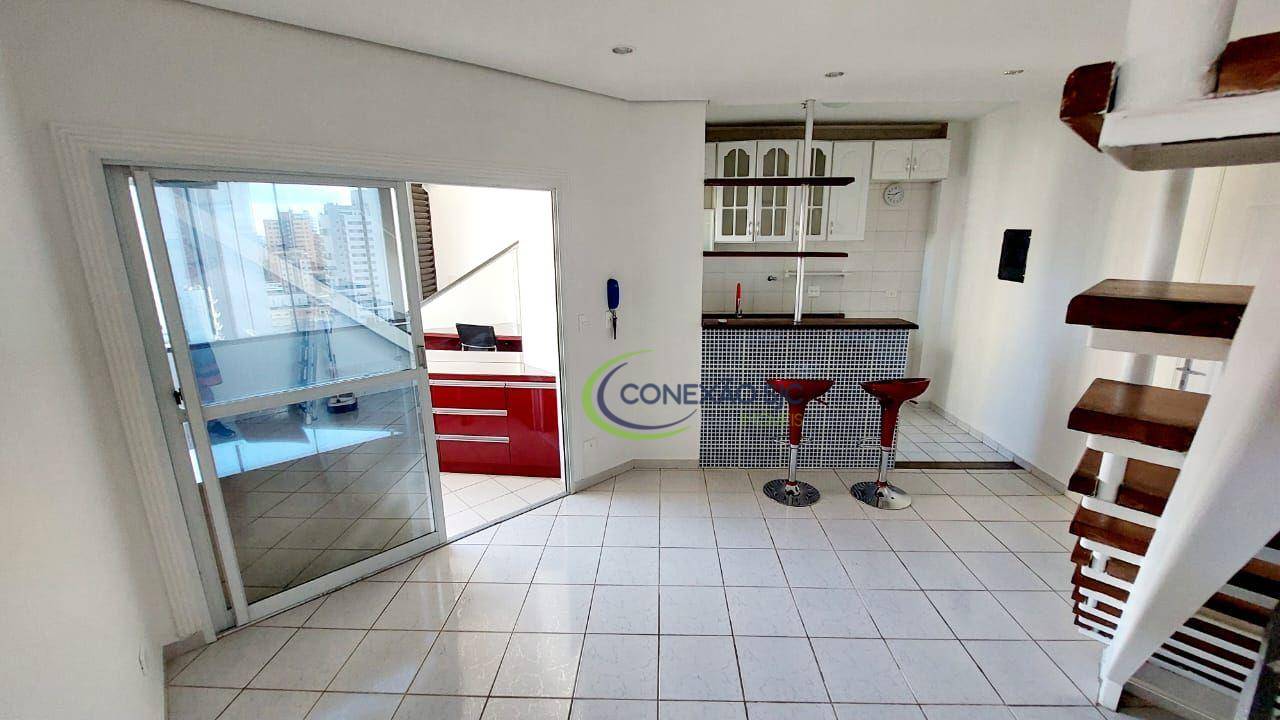 Apartamento à venda com 2 quartos, 80m² - Foto 28