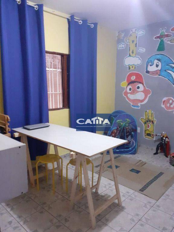 Sobrado à venda e aluguel com 3 quartos, 120m² - Foto 3