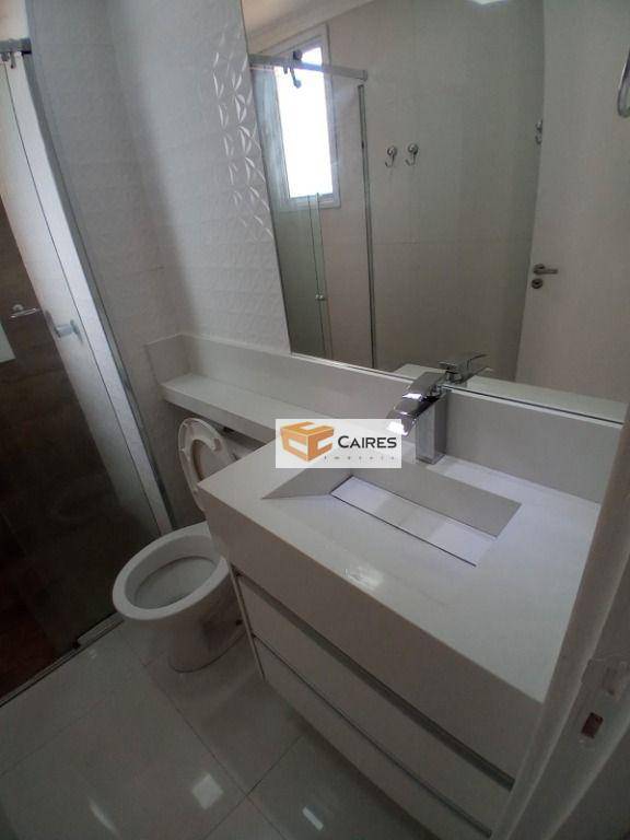 Apartamento à venda com 2 quartos, 54m² - Foto 21