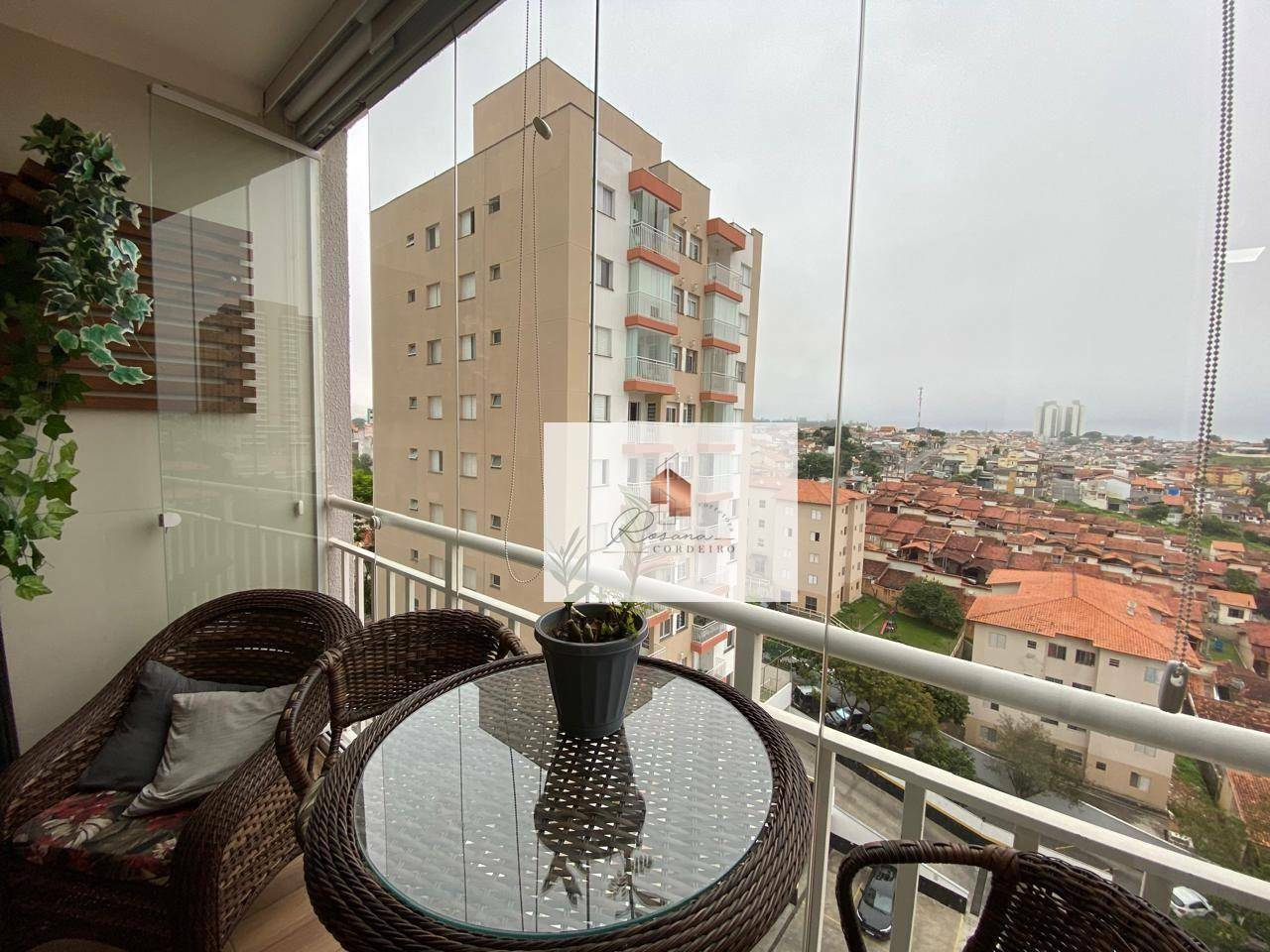 Apartamento à venda com 3 quartos, 68m² - Foto 6