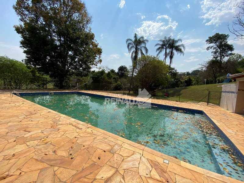 Casa de Condomínio à venda com 8 quartos, 984m² - Foto 4