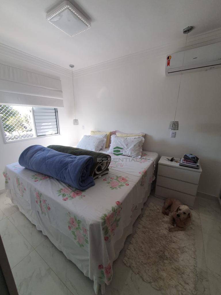 Sobrado à venda com 3 quartos, 120m² - Foto 12