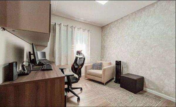 Apartamento à venda com 3 quartos, 114m² - Foto 12