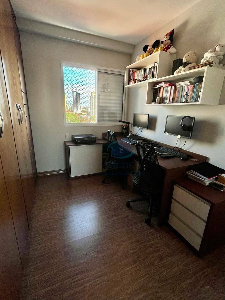 Apartamento à venda com 2 quartos, 69m² - Foto 10