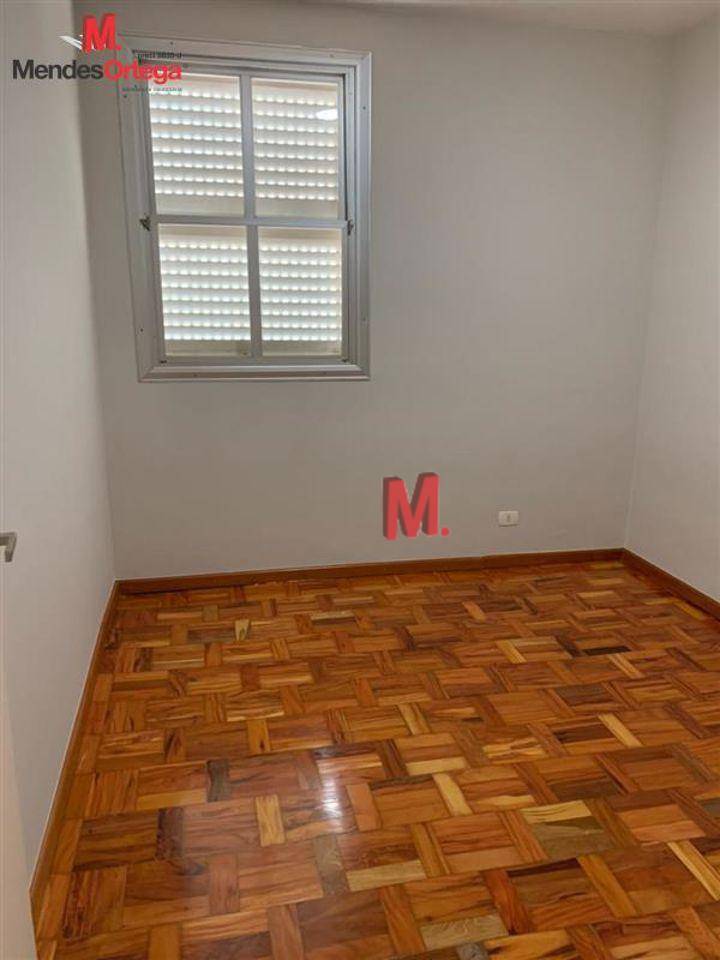 Apartamento à venda com 3 quartos, 140m² - Foto 8