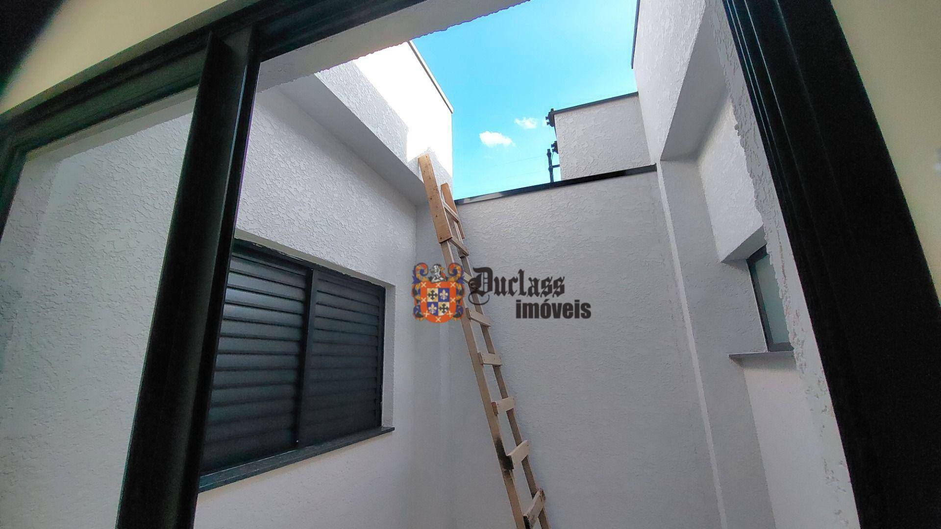 Casa à venda com 3 quartos, 87m² - Foto 31