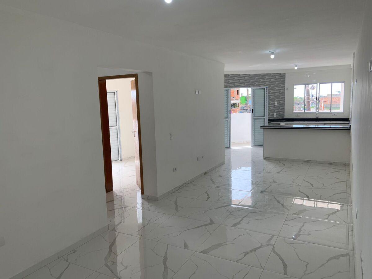 Apartamento à venda com 2 quartos, 380m² - Foto 6