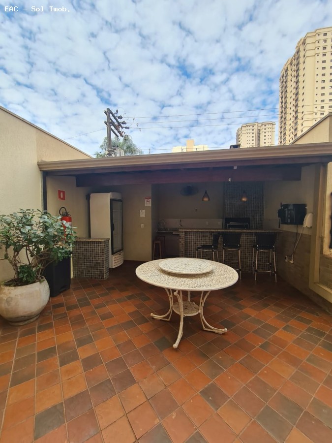 Apartamento para alugar com 3 quartos, 106m² - Foto 3