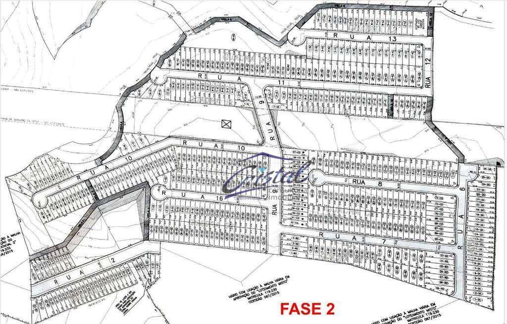 Loteamento e Condomínio à venda, 129M2 - Foto 10