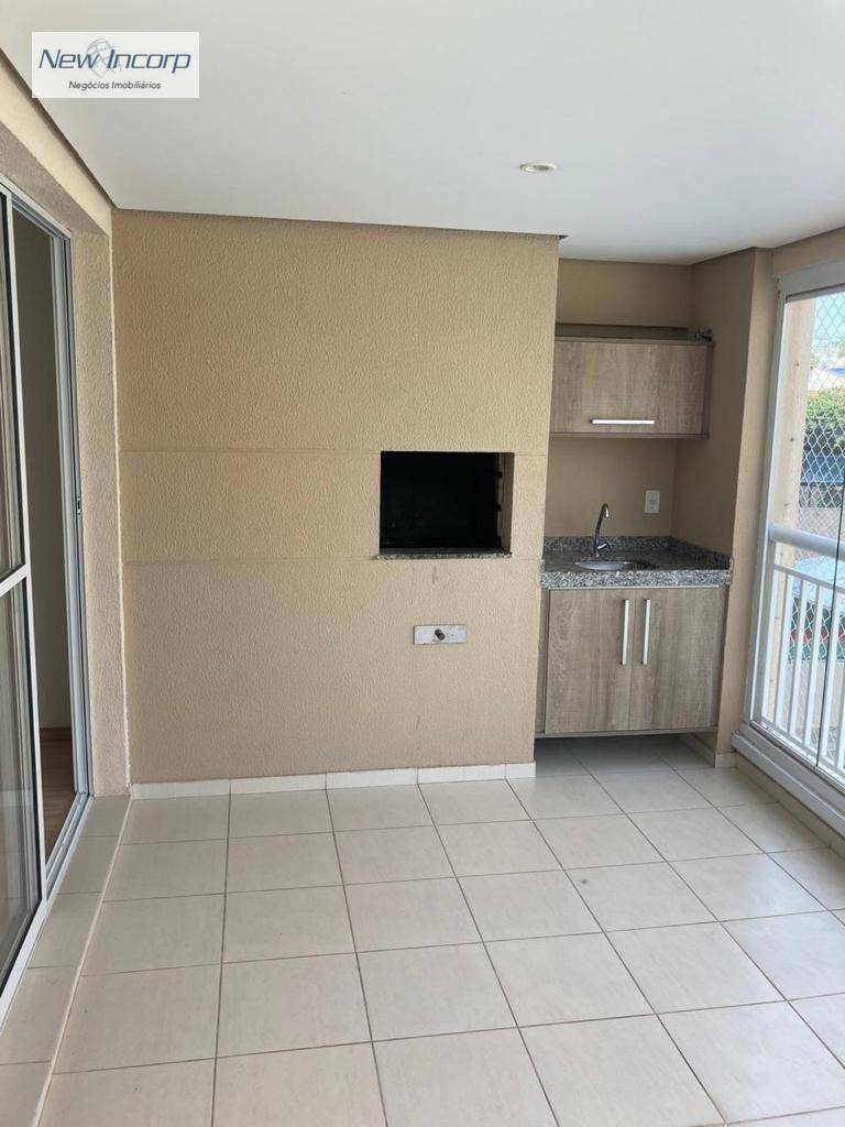 Apartamento à venda com 3 quartos, 83m² - Foto 6