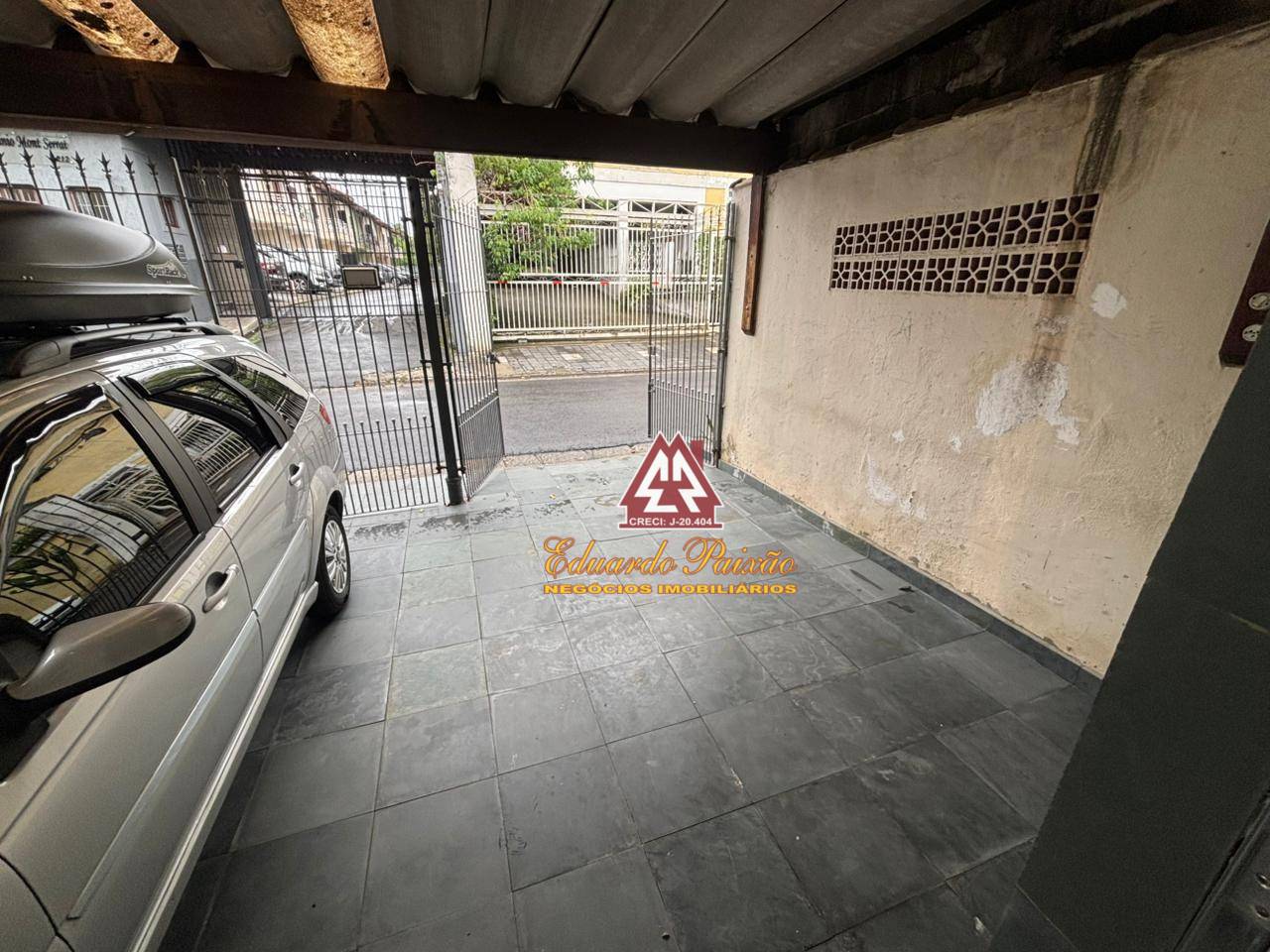 Casa, 1 quarto, 80 m² - Foto 4