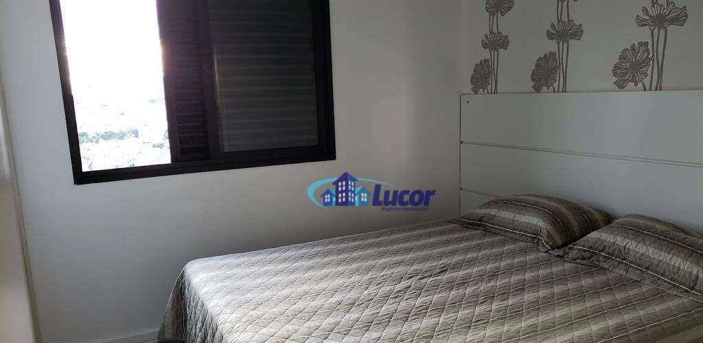 Apartamento à venda com 3 quartos, 86m² - Foto 6