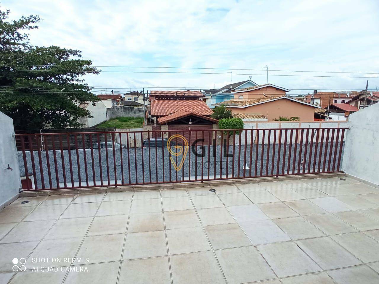 Sobrado à venda com 3 quartos, 227m² - Foto 26