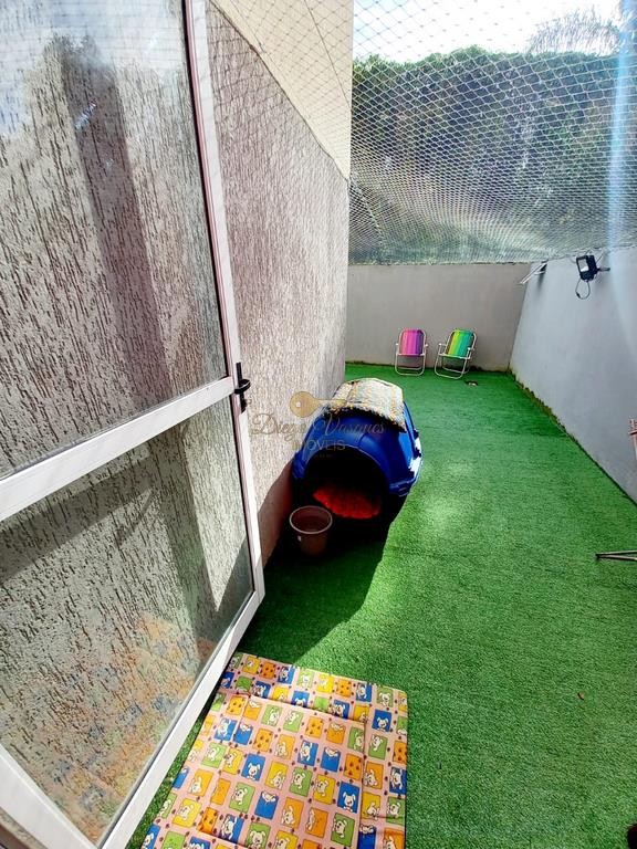 Apartamento à venda com 2 quartos, 50m² - Foto 15
