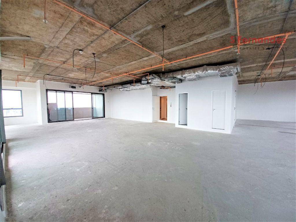 Conjunto Comercial-Sala para alugar, 500m² - Foto 17