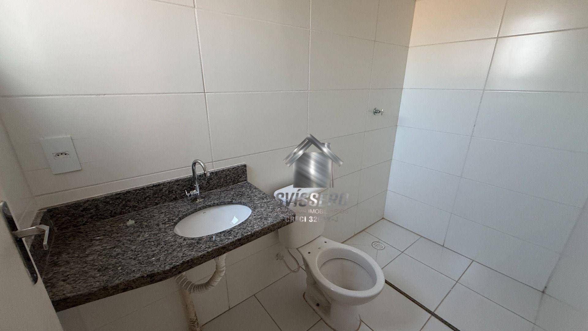 Apartamento, 2 quartos, 47 m² - Foto 4