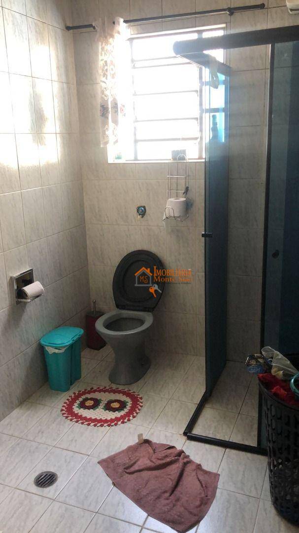 Sobrado à venda com 3 quartos, 183m² - Foto 23