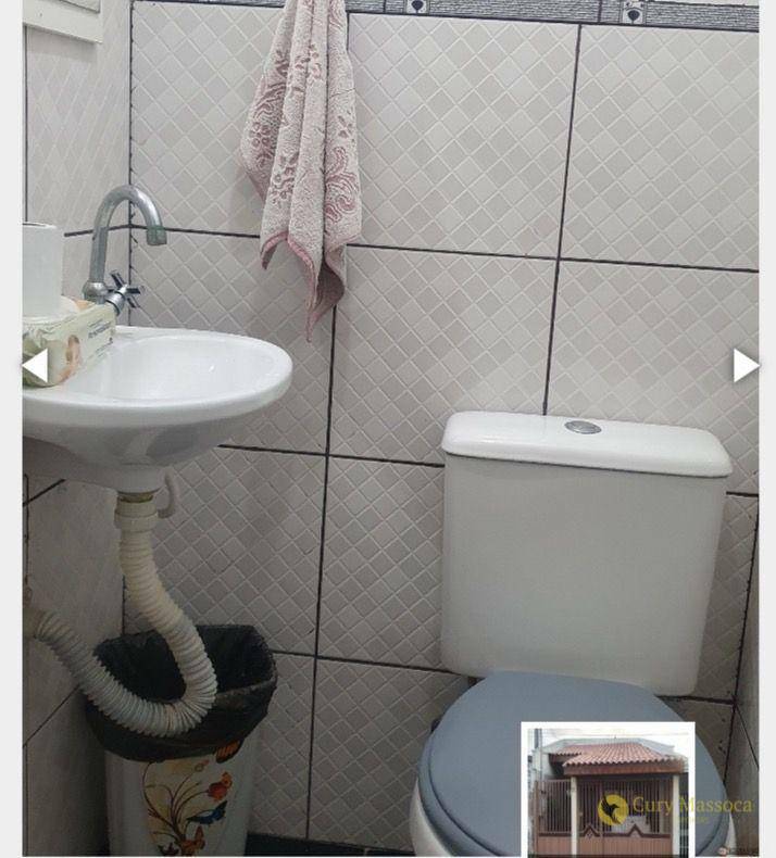 Casa à venda com 2 quartos, 130m² - Foto 9