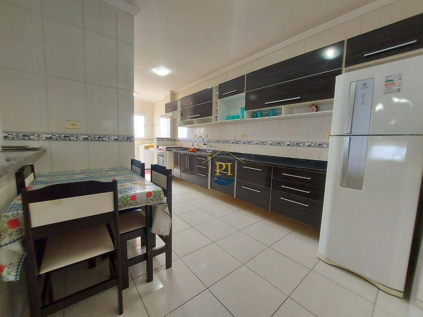 Apartamento à venda com 3 quartos, 130m² - Foto 8