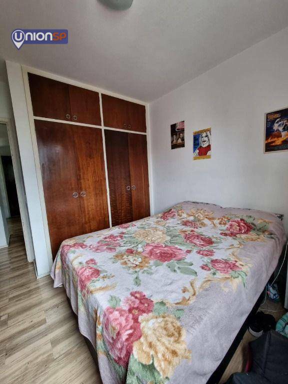 Apartamento à venda com 3 quartos, 100m² - Foto 7