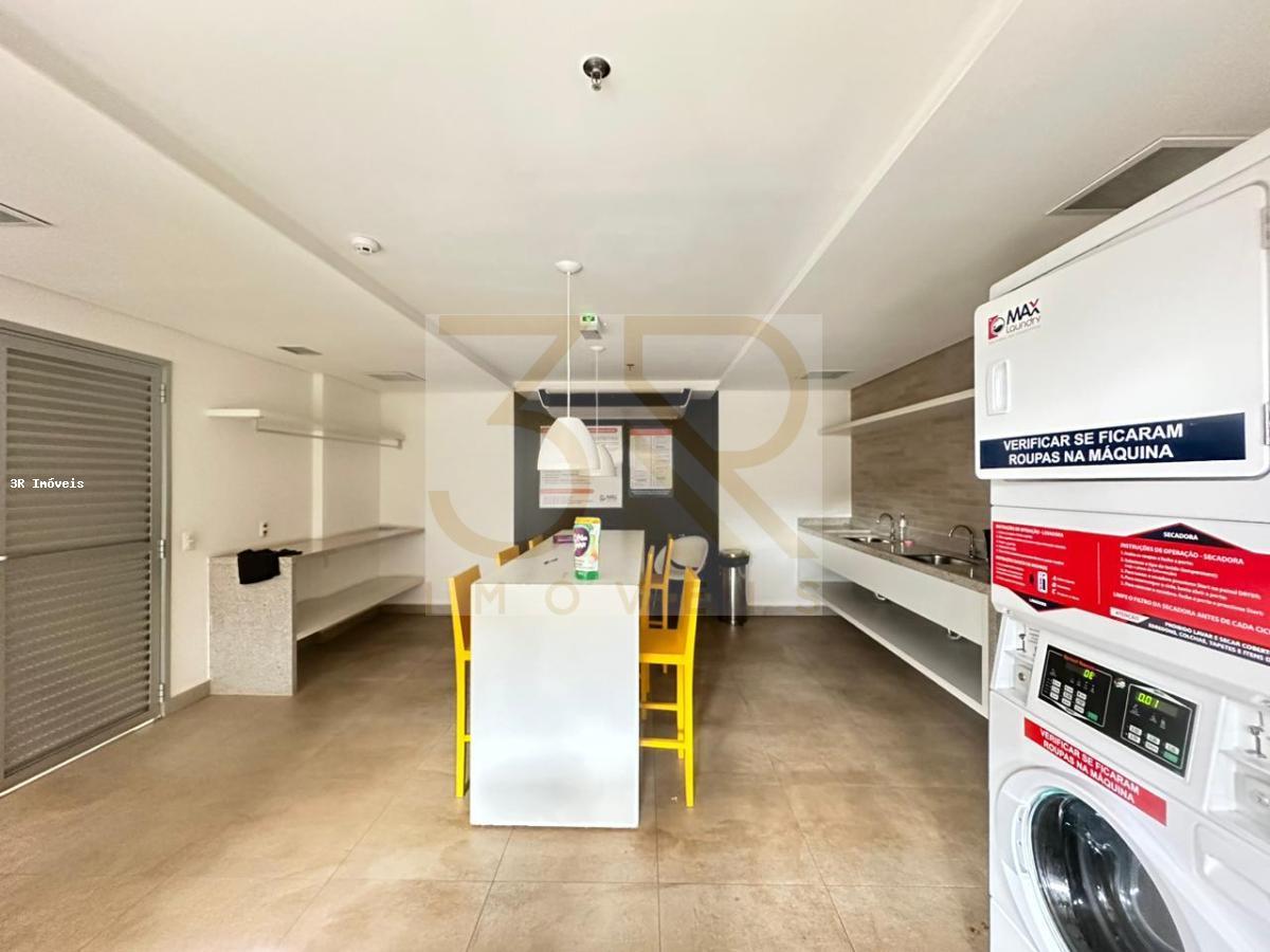 Apartamento à venda com 1 quarto, 36m² - Foto 18