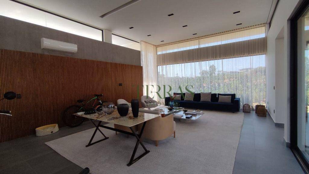 Casa de Condomínio à venda com 5 quartos, 518m² - Foto 1