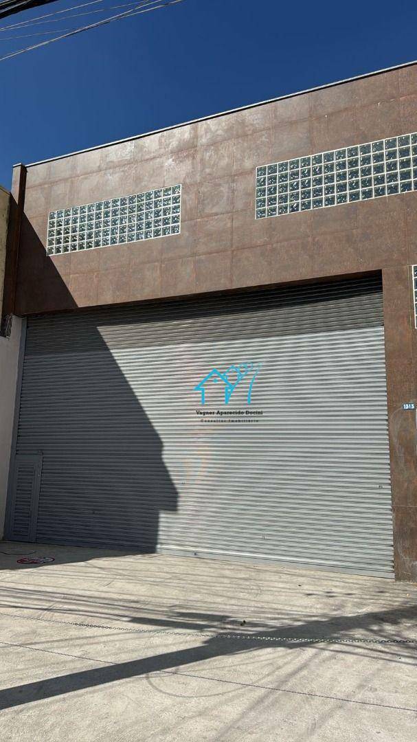 Depósito-Galpão-Armazém para alugar, 400m² - Foto 12