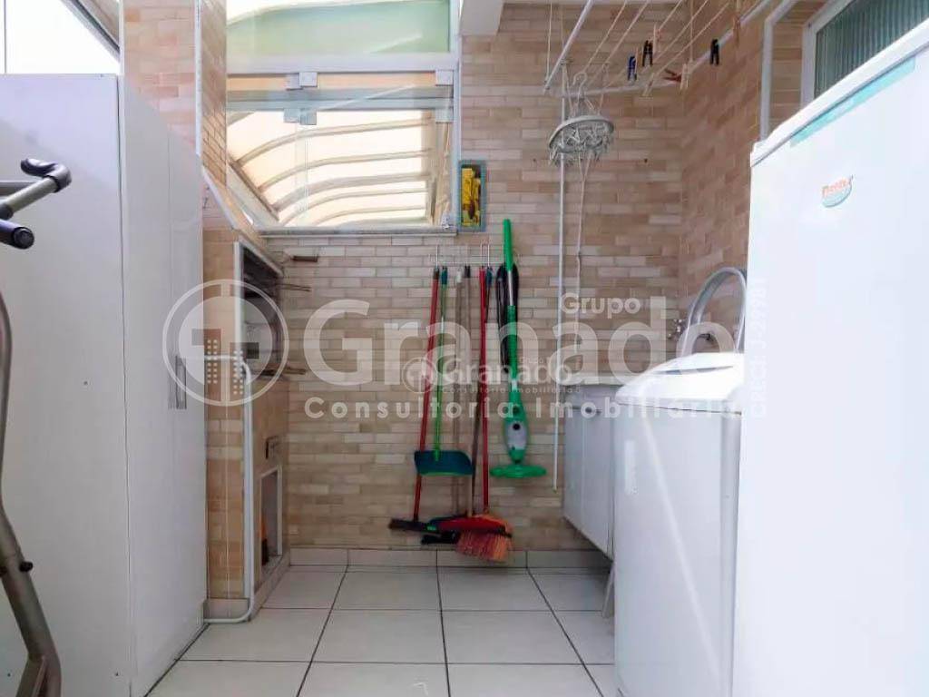 Sobrado à venda com 3 quartos, 127m² - Foto 19