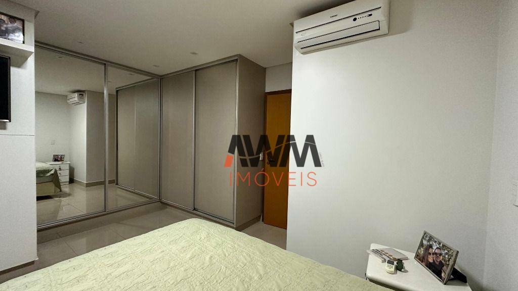 Apartamento à venda com 3 quartos, 166m² - Foto 11